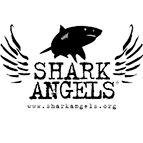 Shark Angels logo